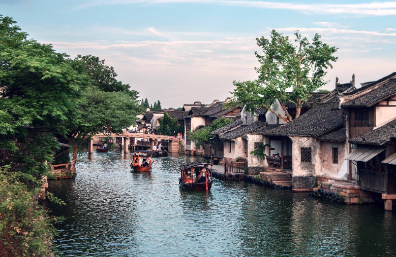 一个人去哪里旅游散心比较好 - 第3张 - 坑多多 一个人去哪里旅游散心比较好 - 第3张