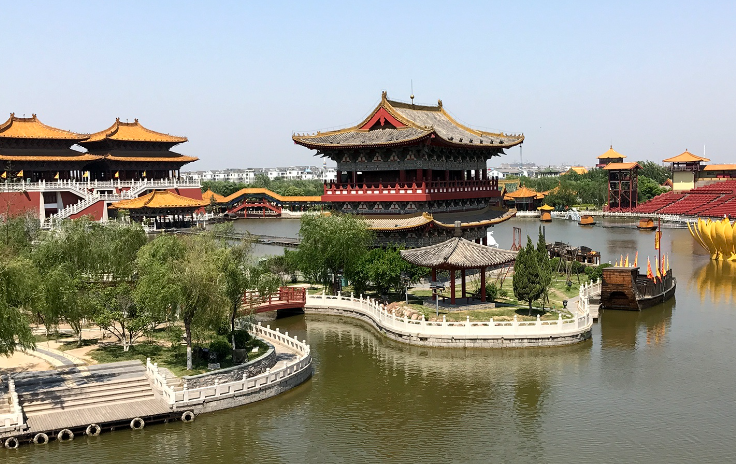 一个人去哪里旅游散心比较好 - 第4张 - 坑多多 一个人去哪里旅游散心比较好 - 第4张