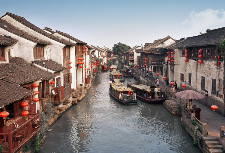 一个人去哪里旅游散心比较好 - 第5张 - 坑多多 一个人去哪里旅游散心比较好 - 第5张
