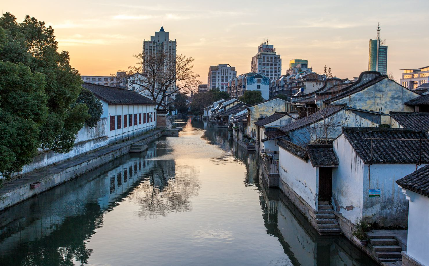 一个人去哪里旅游散心比较好 - 第8张 - 坑多多 一个人去哪里旅游散心比较好 - 第8张