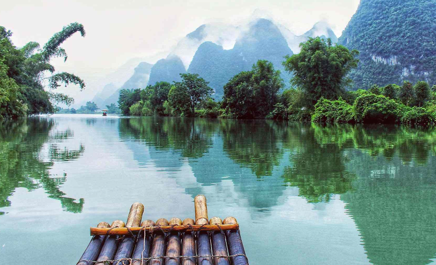 一个人去哪里旅游散心比较好 - 第2张 - 坑多多 一个人去哪里旅游散心比较好 - 第2张