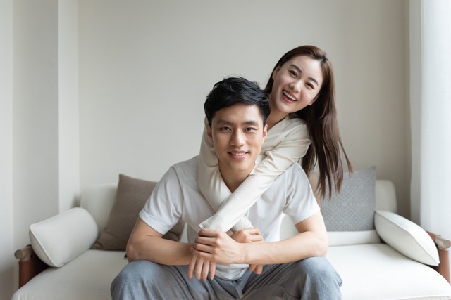 15个惩罚女朋友的好方法 - 第1张 - 坑多多 15个惩罚女朋友的好方法 - 第1张