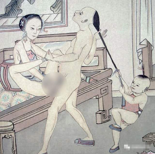 古代是怎么行房的图片 古代夫妻房事姿势72式 - 第2张 - 坑多多 古代是怎么行房的图片 古代夫妻房事姿势72式 - 第2张