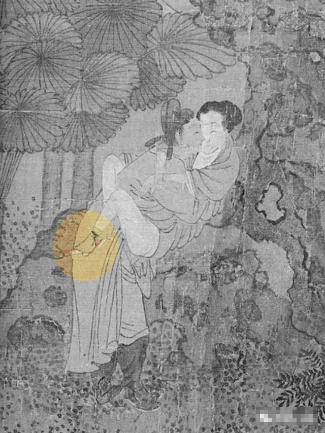 古代是怎么行房的图片 古代夫妻房事姿势72式 - 第7张 - 坑多多 古代是怎么行房的图片 古代夫妻房事姿势72式 - 第7张