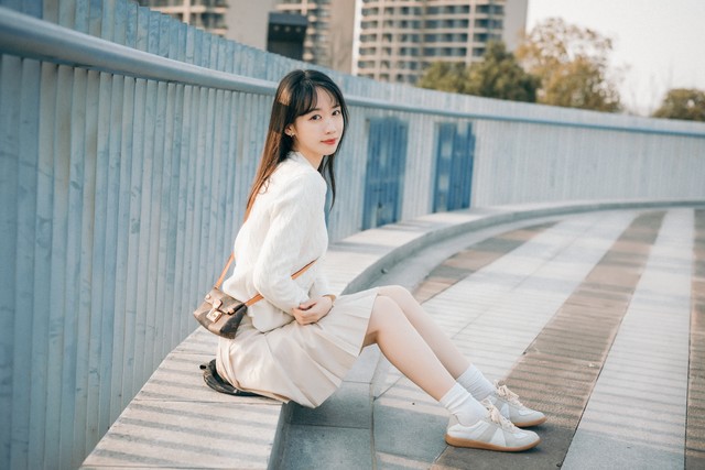 让女人舒服愉快的聊天技巧 - 第1张 - 坑多多 让女人舒服愉快的聊天技巧 - 第1张