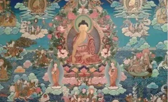 让人不寒而栗的人皮唐卡,你们见过吗? - 第7张 - 坑多多 让人不寒而栗的人皮唐卡,你们见过吗? - 第7张