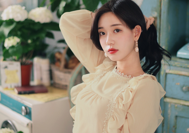 说女生绿茶是什么意思 - 第1张 - 坑多多 说女生绿茶是什么意思 - 第1张