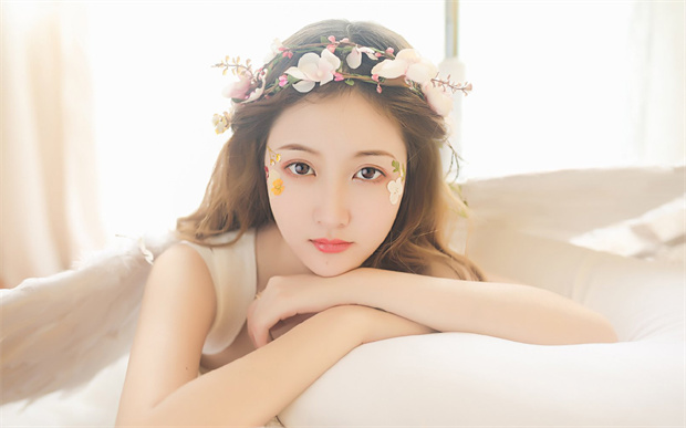 女生的小花园是什么意思 - 第1张 - 坑多多 女生的小花园是什么意思 - 第1张