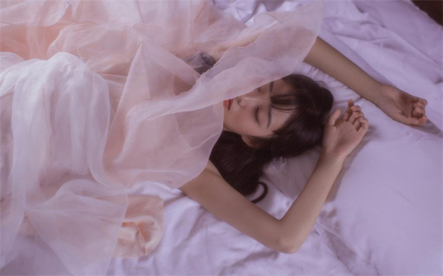 女生做春梦,是一种什么样的体验? - 第1张 - 坑多多 女生做春梦,是一种什么样的体验? - 第1张