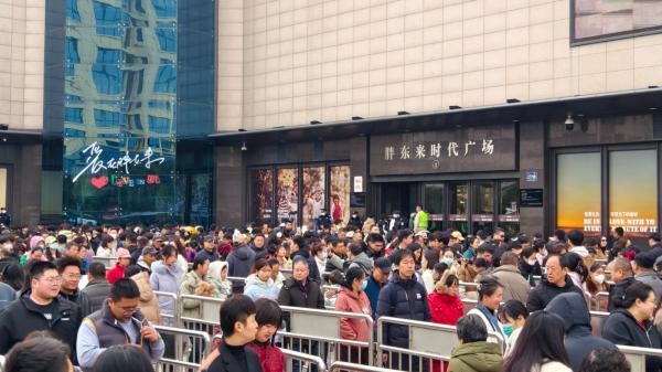胖东来超市为什么这么火 - 第2张 - 坑多多 胖东来超市为什么这么火 - 第2张