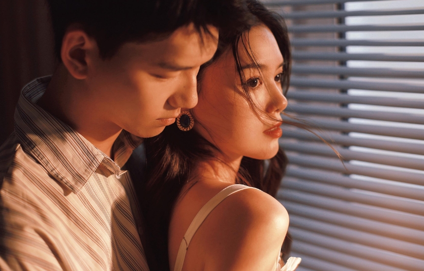 男生贴女生什么意思 - 第2张 - 坑多多 男生贴女生什么意思 - 第2张