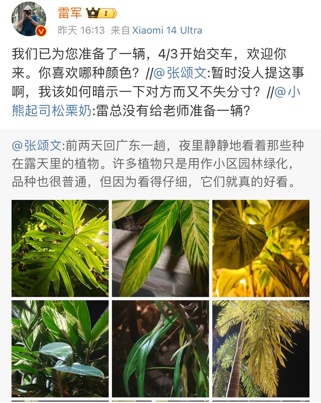 一句话让男人为我花了21万什么梗 - 第3张 - 坑多多 一句话让男人为我花了21万什么梗 - 第3张