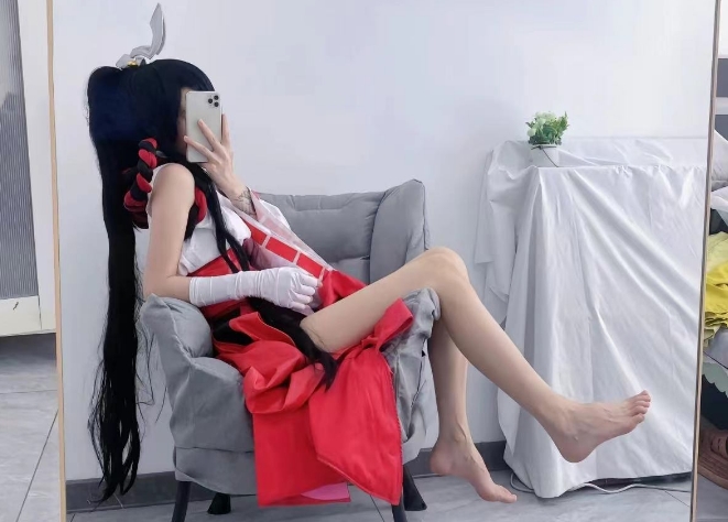 伽罗ちゃんが腿法是什么意思 - 第2张 - 坑多多 伽罗ちゃんが腿法是什么意思 - 第2张