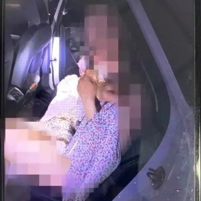 在停车场里震车会被发现吗 - 第2张 - 坑多多 在停车场里震车会被发现吗 - 第2张