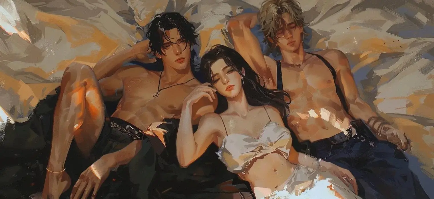 三人行是什么意思 - 第2张 - 坑多多 三人行是什么意思 - 第2张