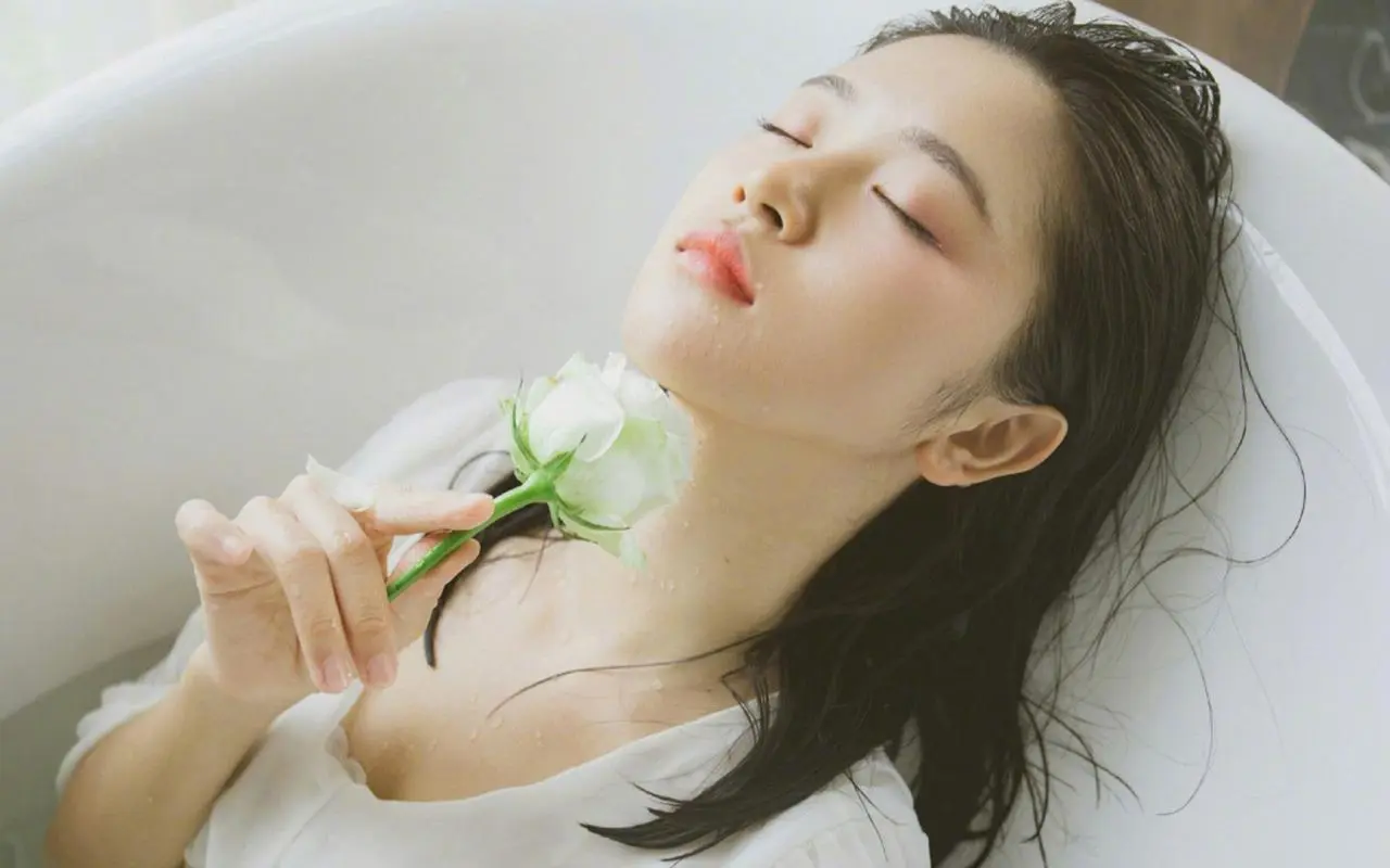 怎么揉小豆水最多 扣小花园的手势图 - 第5张 - 坑多多 怎么揉小豆水最多 扣小花园的手势图 - 第5张