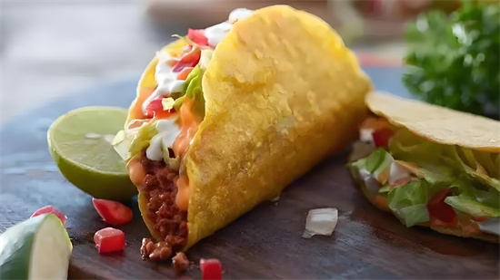taco tuesday什么梗 - 第3张 - 坑多多 taco tuesday什么梗 - 第3张