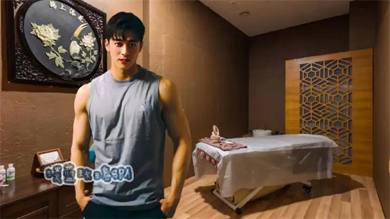 男模是什么意思 - 第1张 - 坑多多 男模是什么意思 - 第1张