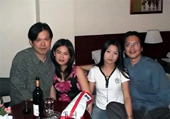 老婆提出换老公游戏说明什么心理 - 第4张 - 坑多多 老婆提出换老公游戏说明什么心理 - 第4张