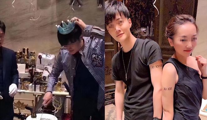 女人找男模真实体验 差点为男宠轻生 - 第3张 - 坑多多 女人找男模真实体验 差点为男宠轻生 - 第3张