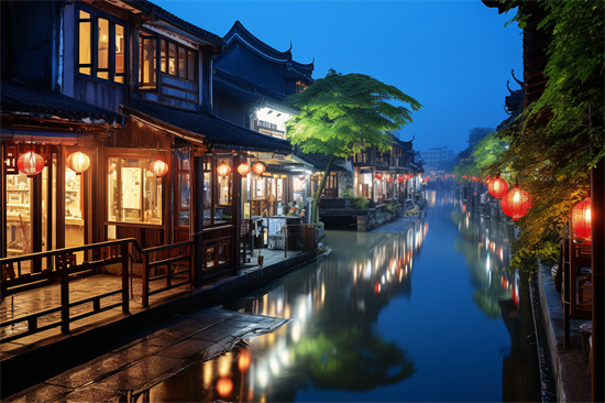 去乌镇旅游要多少钱 - 第3张 - 坑多多 去乌镇旅游要多少钱 - 第3张