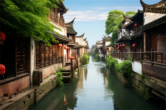 去乌镇旅游要多少钱 - 第2张 - 坑多多 去乌镇旅游要多少钱 - 第2张