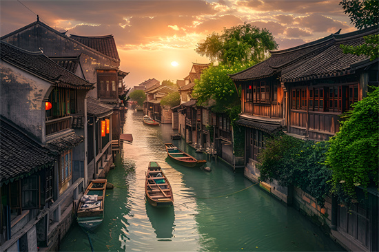 去乌镇旅游要多少钱 - 第1张 - 坑多多 去乌镇旅游要多少钱 - 第1张