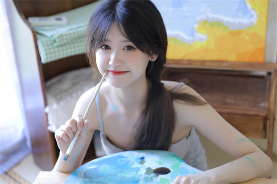 大学女生没人追正常吗 - 第2张 - 坑多多 大学女生没人追正常吗 - 第2张