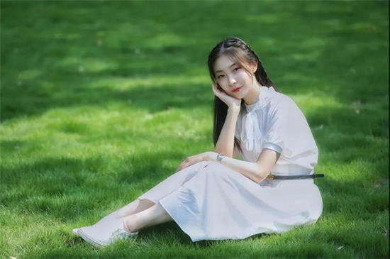 大学女生没人追正常吗 - 第1张 - 坑多多 大学女生没人追正常吗 - 第1张