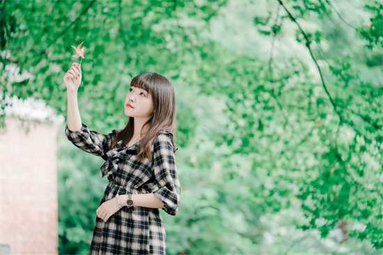 女孩子为什么喜欢被比 - 第1张 - 坑多多 女孩子为什么喜欢被比 - 第1张