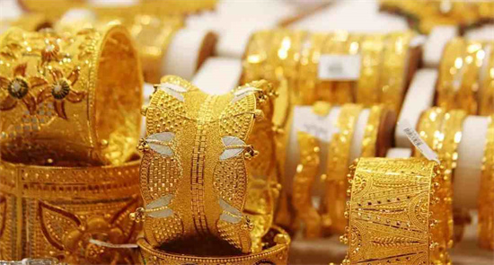 24k金是指怎样的黄金 - 第1张 - 坑多多 24k金是指怎样的黄金 - 第1张