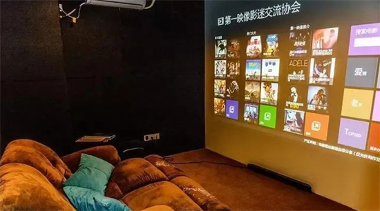 私人影院有什么隐藏服务 - 第1张 - 坑多多 私人影院有什么隐藏服务 - 第1张