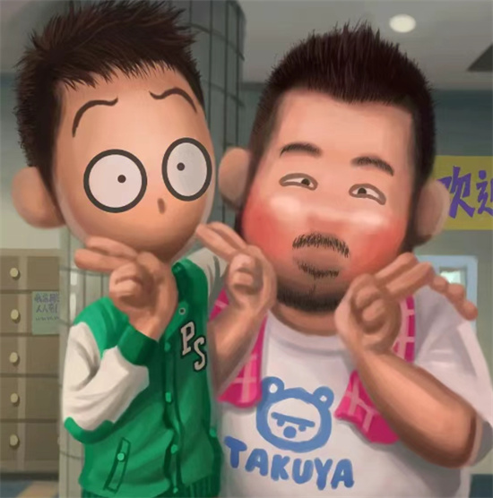 Gay圈熊是什么意思男生 - 第4张 - 坑多多 Gay圈熊是什么意思男生 - 第4张