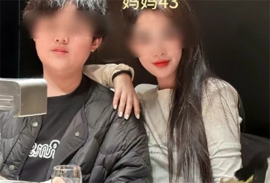 陪读妈妈带儿子回老家是什么梗 - 第1张 - 坑多多 陪读妈妈带儿子回老家是什么梗 - 第1张
