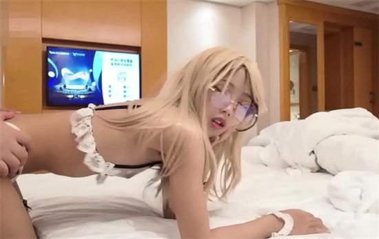 女生被后入是什么感觉? - 第2张 - 坑多多 女生被后入是什么感觉? - 第2张