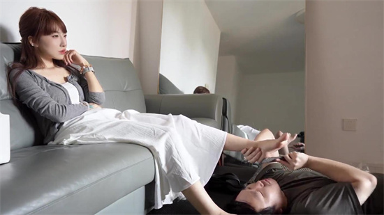 羞羞时女生被舔脚是种什么体验 - 第1张 - 坑多多 羞羞时女生被舔脚是种什么体验 - 第1张