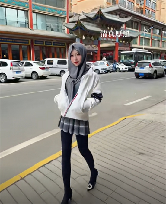 商务清真 商务穆斯林是什么梗 - 第6张 - 坑多多 商务清真 商务穆斯林是什么梗 - 第6张