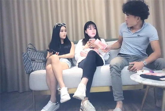 多人运动是什么意思?男朋友想做多人运动怎么办 - 第2张 - 坑多多 多人运动是什么意思?男朋友想做多人运动怎么办 - 第2张