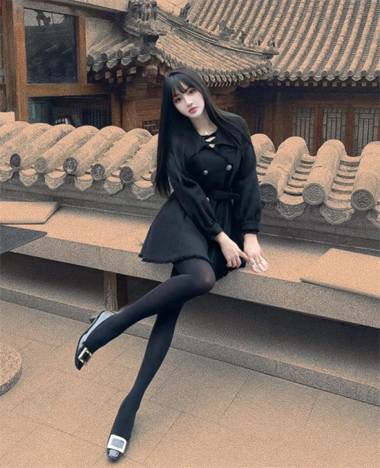 厚黑穿搭是什么意思?什么是厚黑穿搭女 - 第3张 - 坑多多 厚黑穿搭是什么意思?什么是厚黑穿搭女 - 第3张