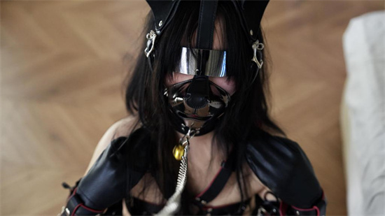 K9母狗什么意思？K9母狗玩法 - 第3张