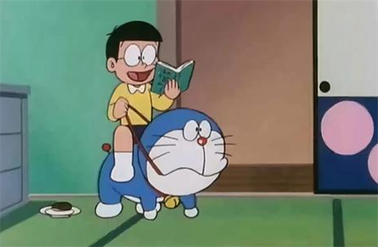 哆啦B梦是什么梗 - 第1张 - 坑多多 哆啦B梦是什么梗 - 第1张