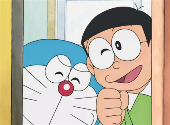 哆啦B梦是什么梗 - 第3张 - 坑多多 哆啦B梦是什么梗 - 第3张
