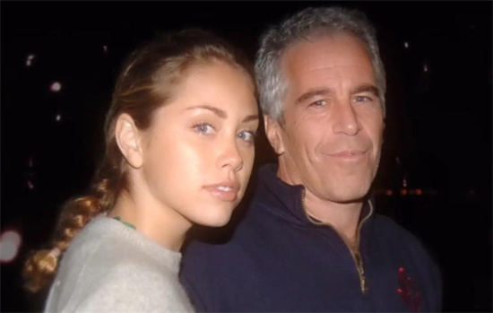 爱泼斯坦是什么意思?爱泼斯坦案怎么回事 - 第1张 - 坑多多 爱泼斯坦是什么意思?爱泼斯坦案怎么回事 - 第1张