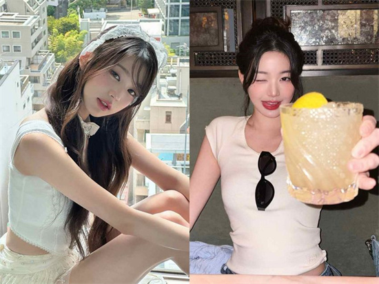 冷白皮是什么意思 - 第1张 - 坑多多 冷白皮是什么意思 - 第1张