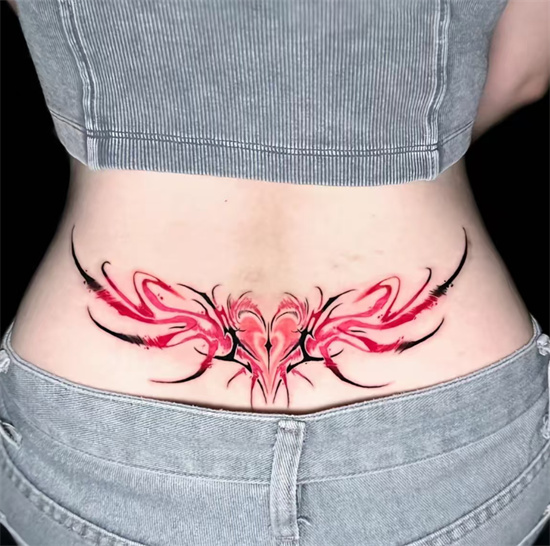 魅魔纹是什么意思 - 第2张 - 坑多多 魅魔纹是什么意思 - 第2张