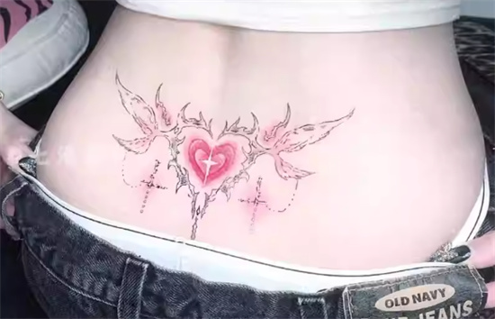 魅魔纹为什么不能纹？你是打算把玩圈子的事写脸上？ - 第1张