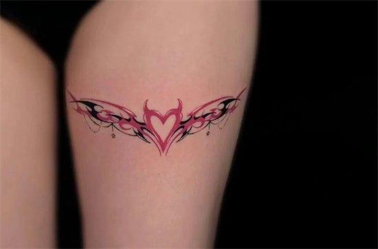 魅魔纹身是什么?现在年轻人玩的真花! - 第1张 - 坑多多 魅魔纹身是什么?现在年轻人玩的真花! - 第1张