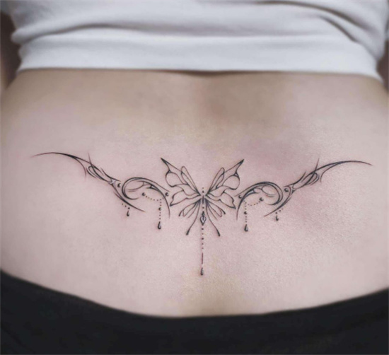 魅魔纹身是什么?现在年轻人玩的真花! - 第2张 - 坑多多 魅魔纹身是什么?现在年轻人玩的真花! - 第2张