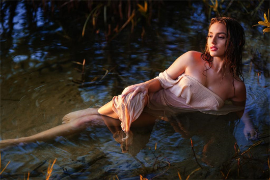 双腿间早已泥泞不堪是什么意思 - 第1张