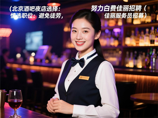 酒吧夜店招聘骗局 高薪招夜店酒吧人员骗局 - 第2张